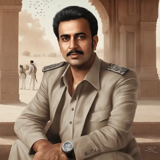 Raza Haider