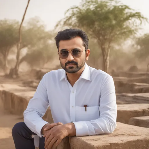 Raza Haroon