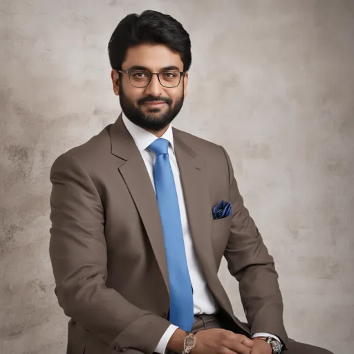 Raza Hayat Hiraj