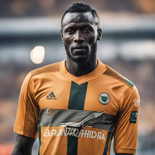 Razack Cissé