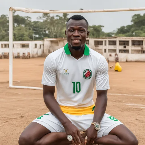 Razak Issah