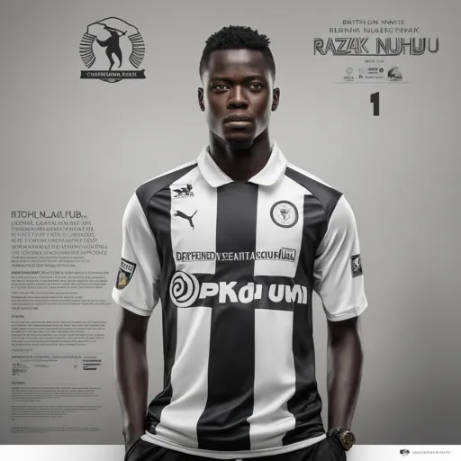 Razak Nuhu