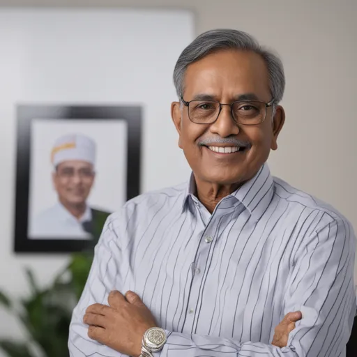 Razali Saad (politician)