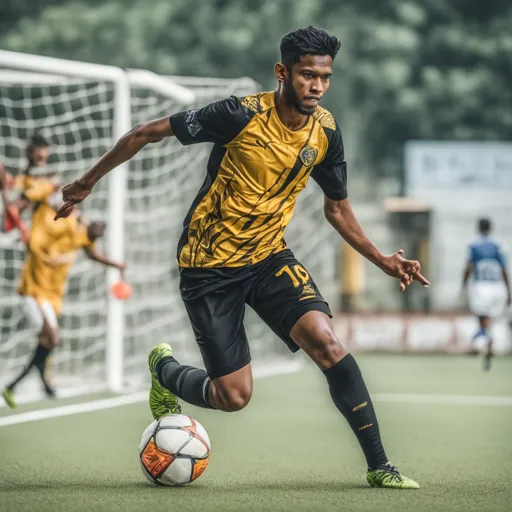 Razali Umar Kandasamy