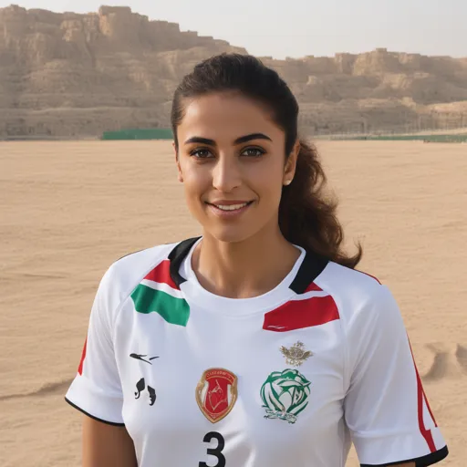 Razan Al-Zagha