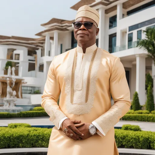 Razaq Okoya
