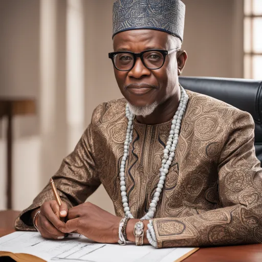 Razaq Olatunde Rom Kalilu