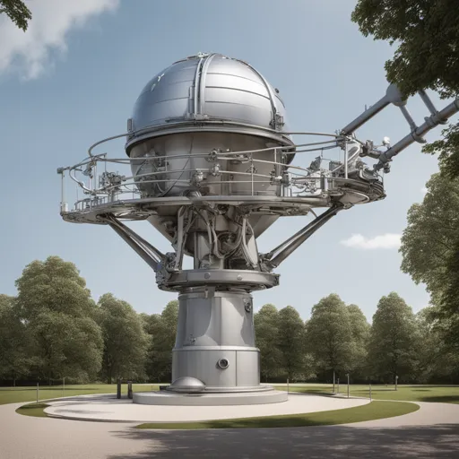 Razdow Telescope