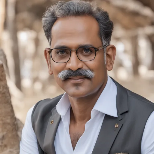 Razesh Danda