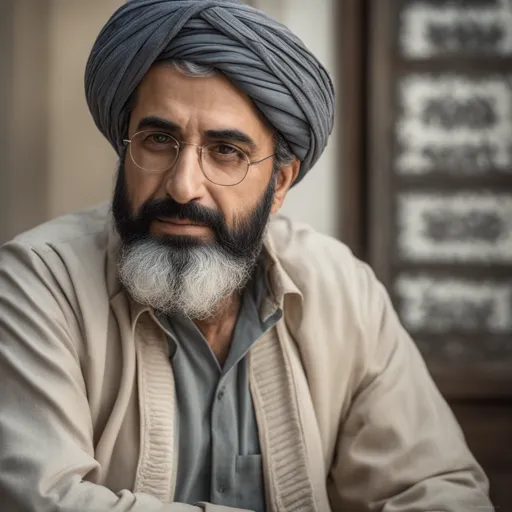 Razi Hirmandi