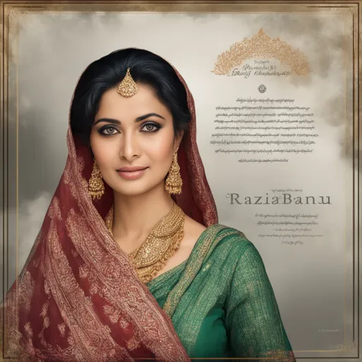 Razia Banu