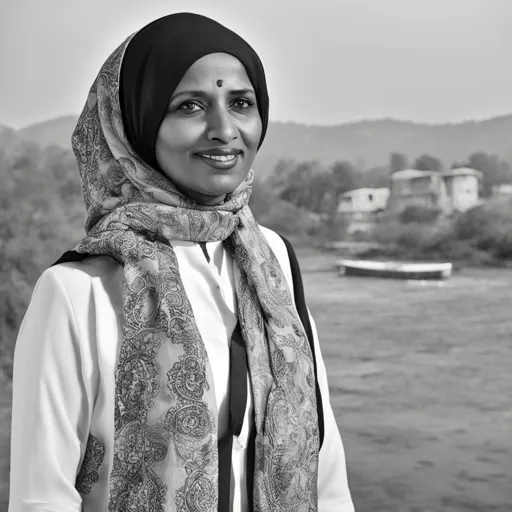 Razia Iqbal
