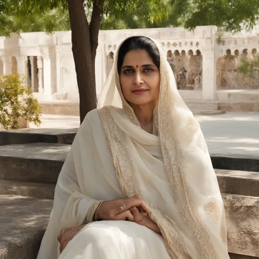 Razia Sajjad Zaheer