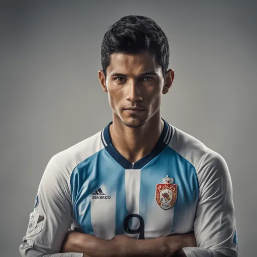Raziel García