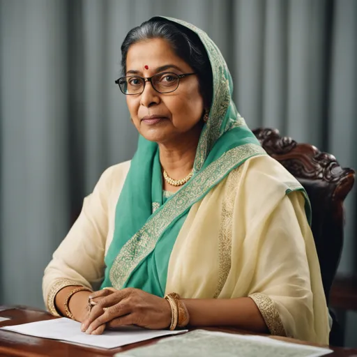 Razina Islam