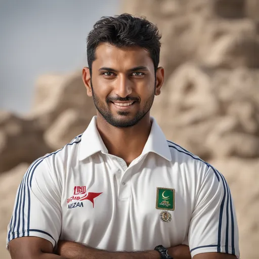 Raziq Khan