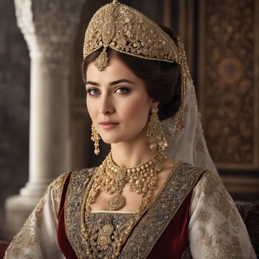 Raziye Sultan