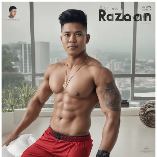 Razman Roslan