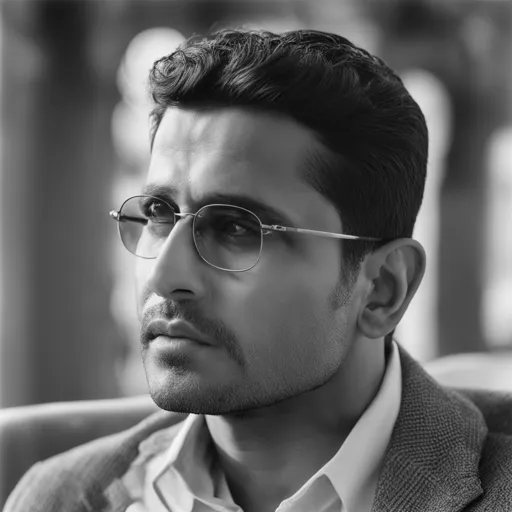 Razzaq Farhan