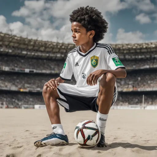Raí (footballer, born 2002)