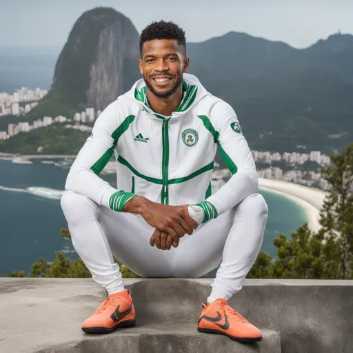 Raí Nascimento