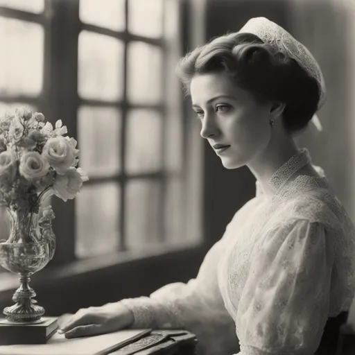 Raïssa Maritain
