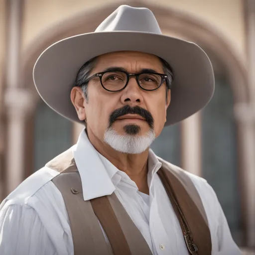 Raúl Alejandro Padilla Orozco