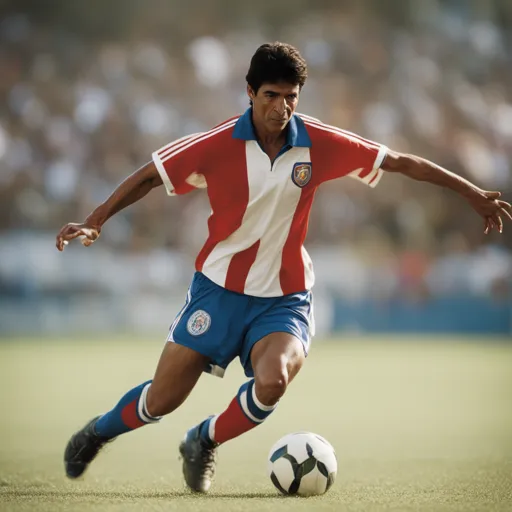 Raúl Amarilla (footballer, born 1960)