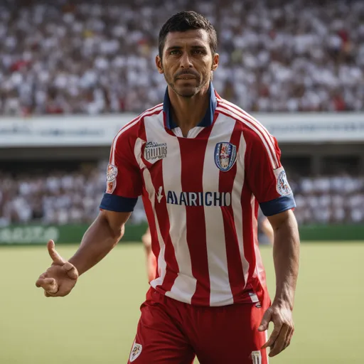 Raúl Amarilla (footballer, born 1988)