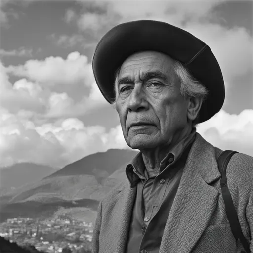 Raúl Andrade Moscoso
