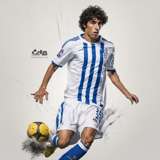 Raúl Arias (footballer, born 2003)