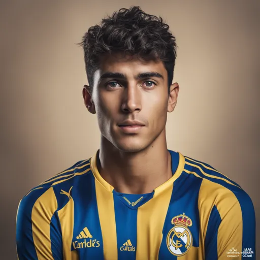 Raúl Asencio (footballer, born 2003)