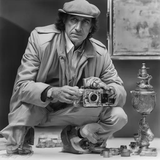 Raúl Beceyro