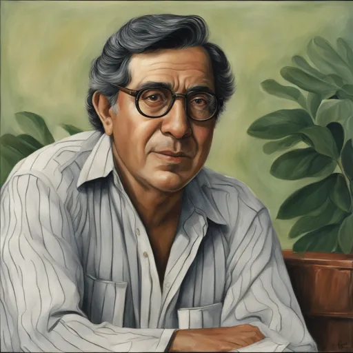 Raúl Botelho Gosálvez