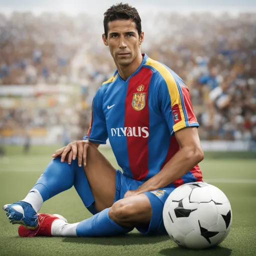 Raúl Caballero (footballer, born 1978)