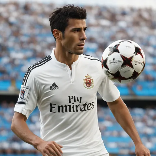 Raúl Caballero (footballer, born 2001)