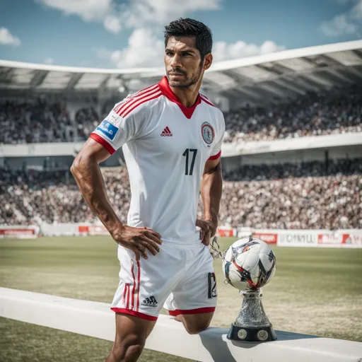Raúl Castillo (footballer)