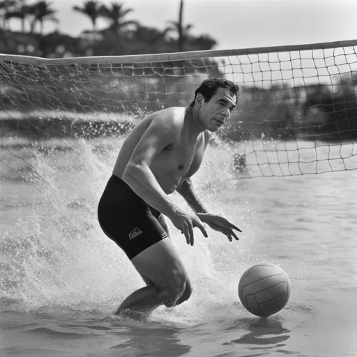 Raúl Castro (water polo)