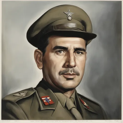 Raúl Chibás