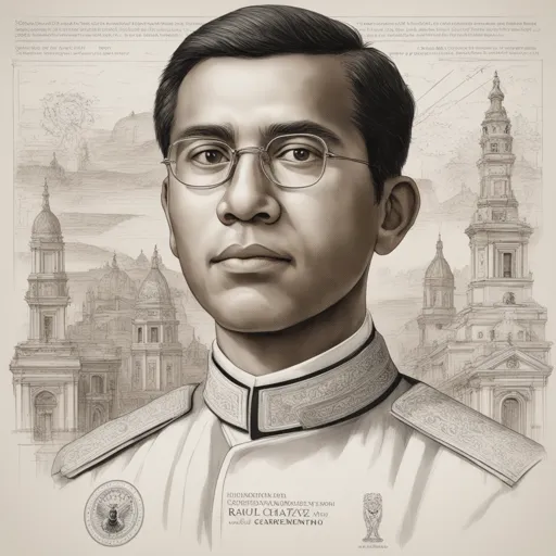 Raúl Chávez Sarmiento