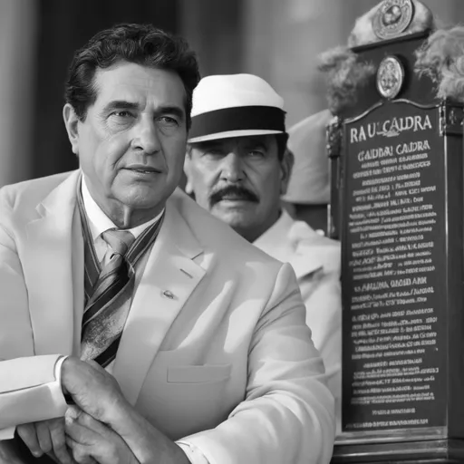 Raúl Cuadra García