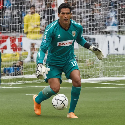 Raúl Córdoba