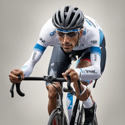 Raúl Domínguez (cyclist)