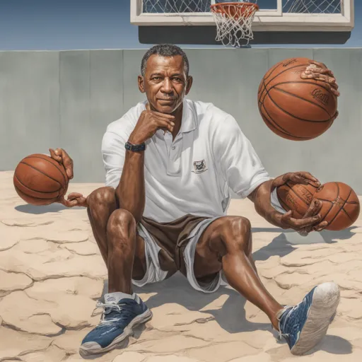 Raúl Duarte (basketball, born 1963)