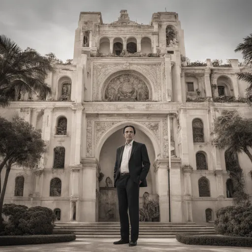 Raúl Fajardo Moreno