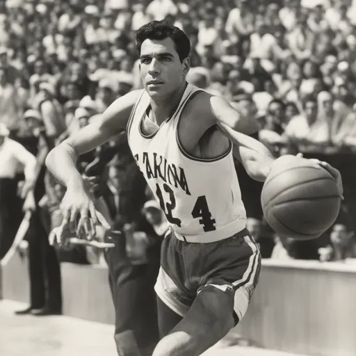 Raúl Fernández (basketball)