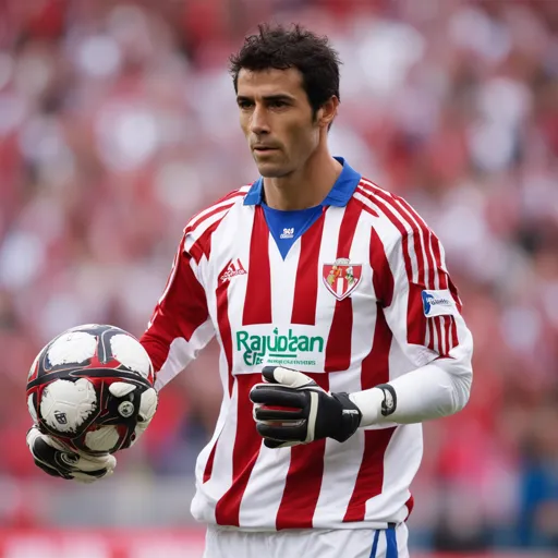 Raúl Fernández (footballer, born 1988)