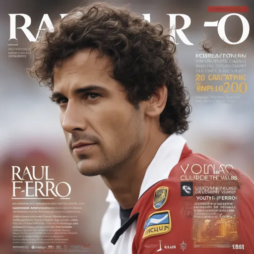 Raúl Ferro
