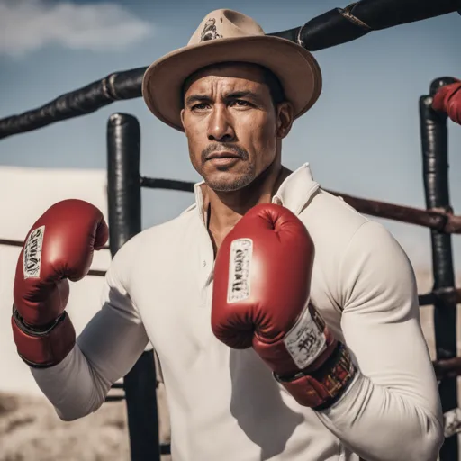 Raúl García (boxer)