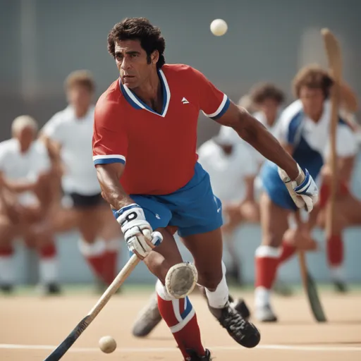 Raúl García (field hockey)
